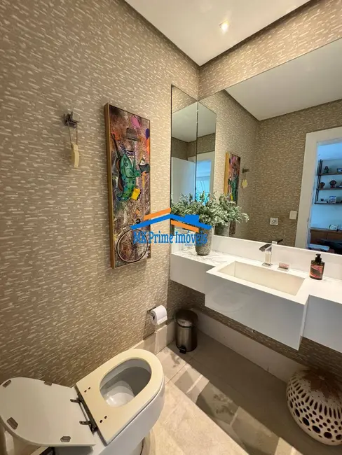 Foto 9 de Casa de Condomínio com 5 quartos à venda, 388m2 em Alphaville, Santana De Parnaiba - SP