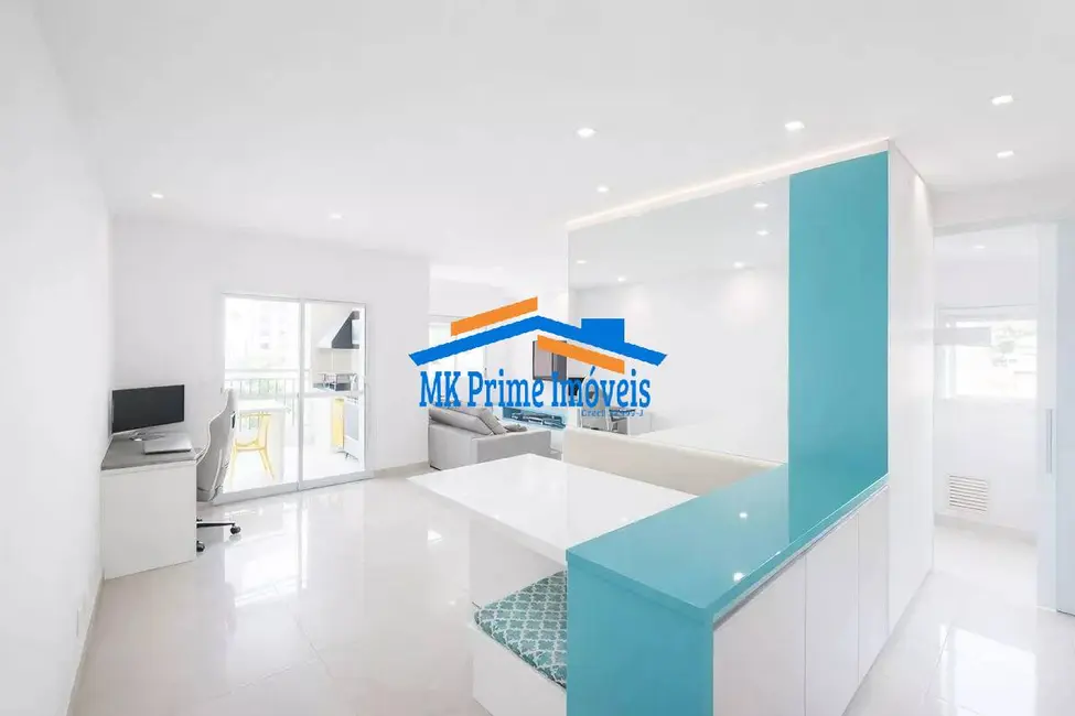 Foto 4 de Apartamento com 2 quartos à venda, 70m2 em City Bussocaba, Osasco - SP