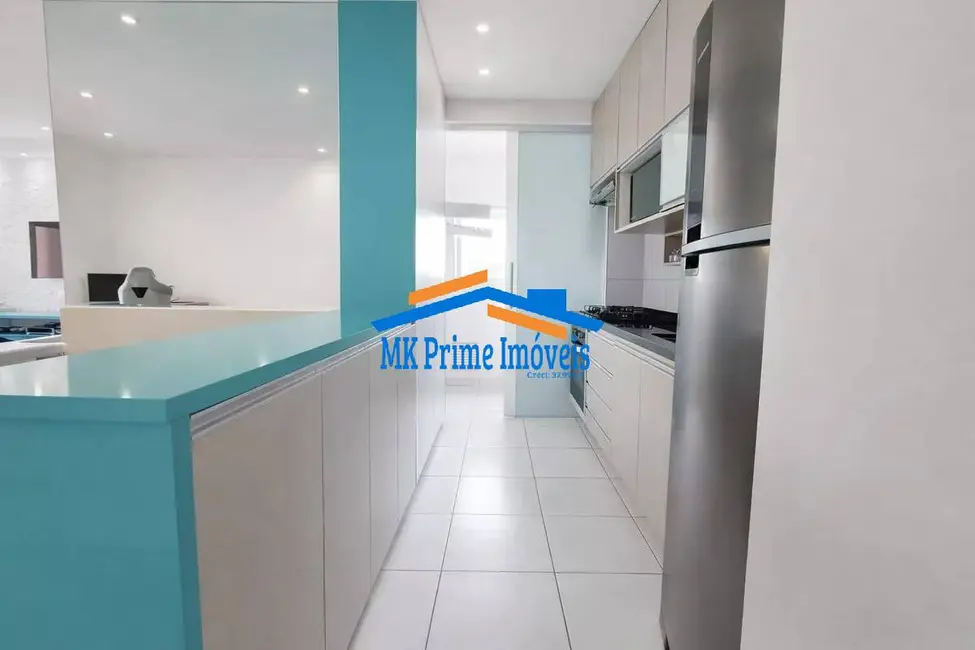 Foto 3 de Apartamento com 2 quartos à venda, 70m2 em City Bussocaba, Osasco - SP