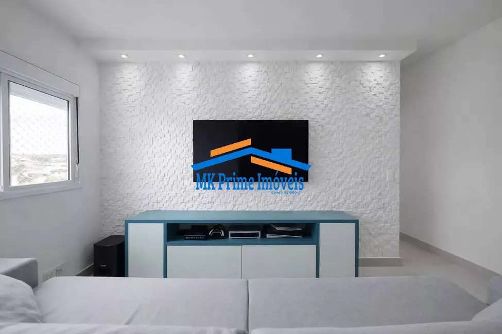 Foto 9 de Apartamento com 2 quartos à venda, 70m2 em City Bussocaba, Osasco - SP