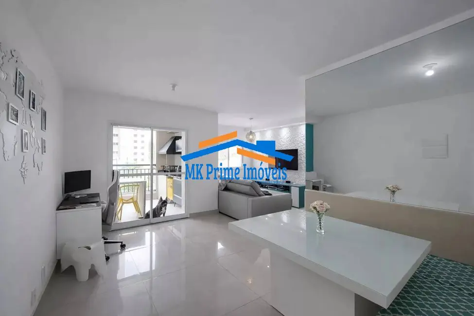 Foto 5 de Apartamento com 2 quartos à venda, 70m2 em City Bussocaba, Osasco - SP