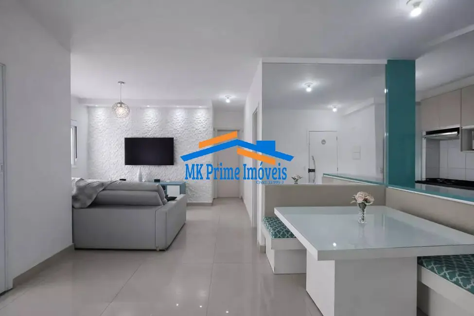 Foto 6 de Apartamento com 2 quartos à venda, 70m2 em City Bussocaba, Osasco - SP