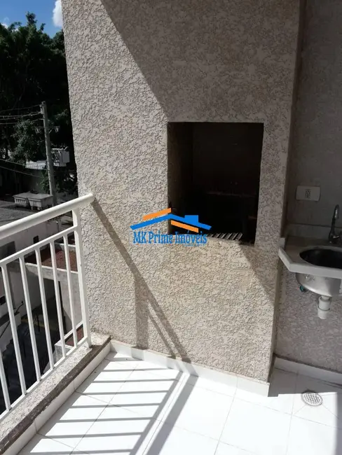 Foto 2 de Apartamento com 2 quartos à venda, 49m2 em Vila Ester, Carapicuiba - SP