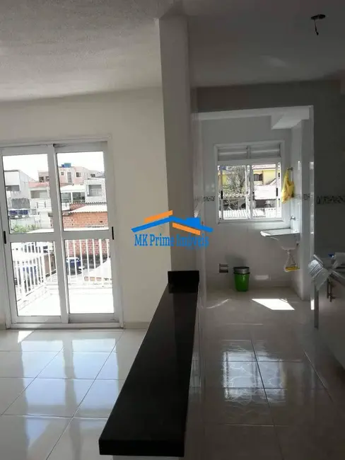 Foto 7 de Apartamento com 2 quartos à venda, 49m2 em Vila Ester, Carapicuiba - SP