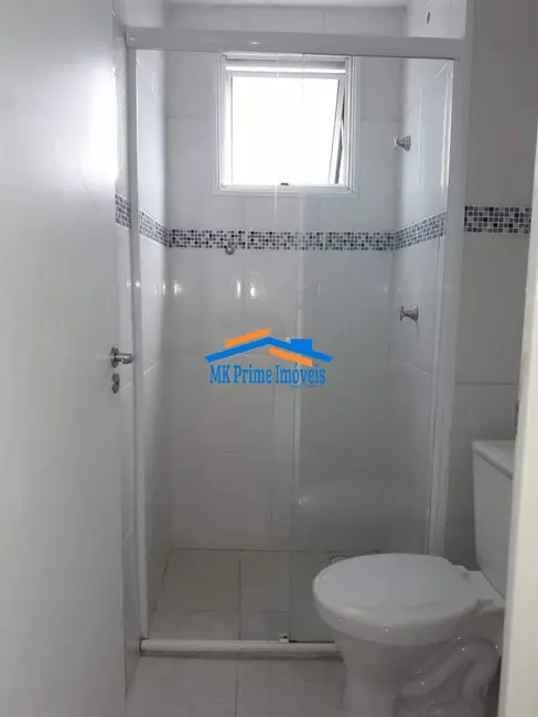 Foto 6 de Apartamento com 2 quartos à venda, 49m2 em Vila Ester, Carapicuiba - SP