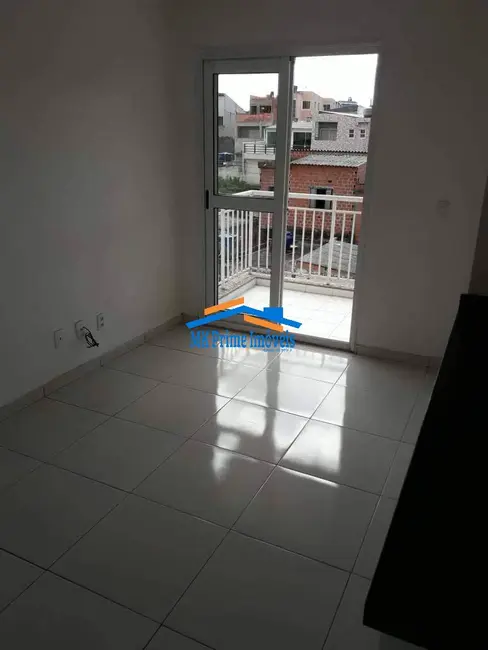Foto 4 de Apartamento com 2 quartos à venda, 49m2 em Vila Ester, Carapicuiba - SP