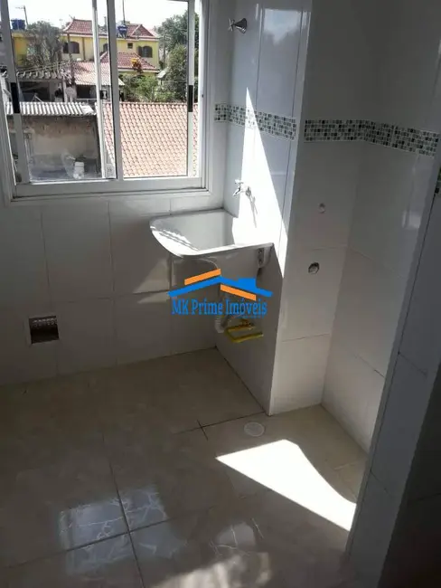 Foto 8 de Apartamento com 2 quartos à venda, 49m2 em Vila Ester, Carapicuiba - SP