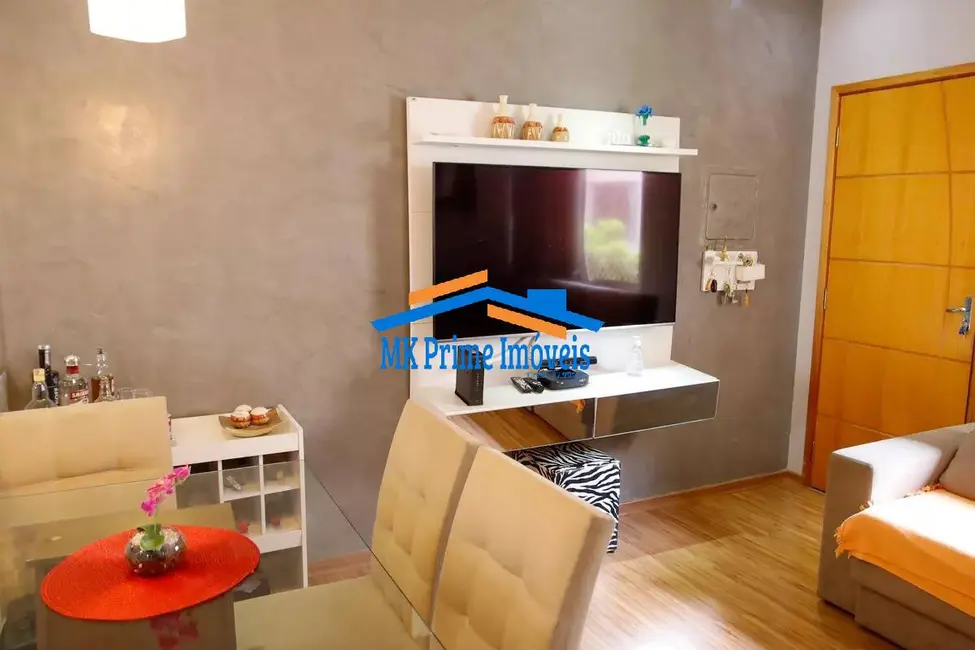 Foto 3 de Apartamento com 2 quartos à venda, 54m2 em Novo Osasco, Osasco - SP