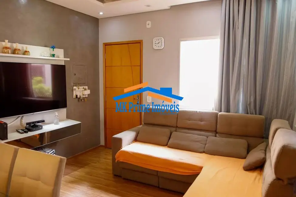 Foto 2 de Apartamento com 2 quartos à venda, 54m2 em Novo Osasco, Osasco - SP