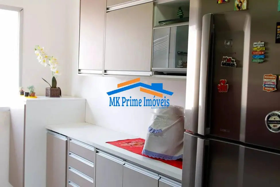 Foto 8 de Apartamento com 2 quartos à venda, 54m2 em Novo Osasco, Osasco - SP