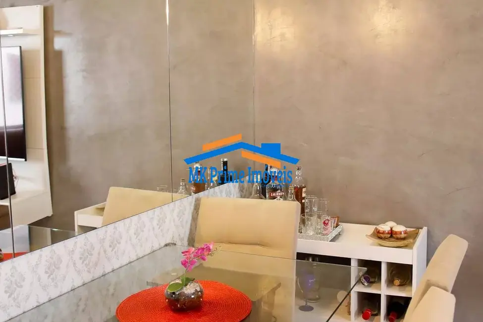 Foto 5 de Apartamento com 2 quartos à venda, 54m2 em Novo Osasco, Osasco - SP