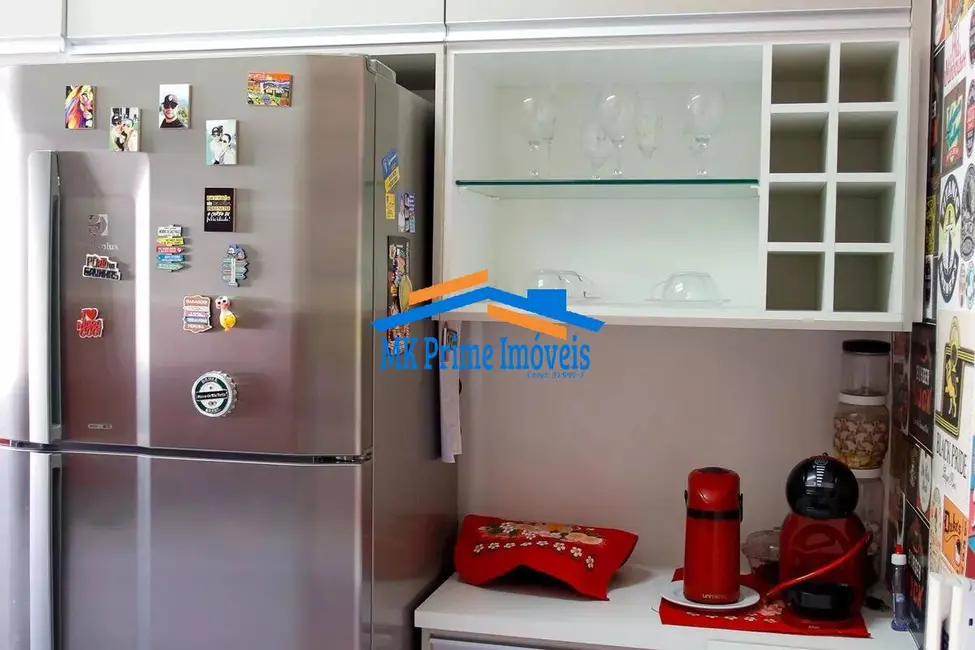 Foto 9 de Apartamento com 2 quartos à venda, 54m2 em Novo Osasco, Osasco - SP