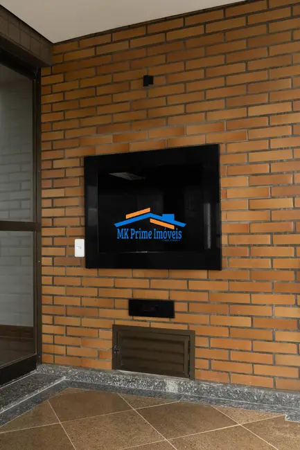 Foto 5 de Apartamento com 3 quartos para alugar, 287m2 em Barueri - SP