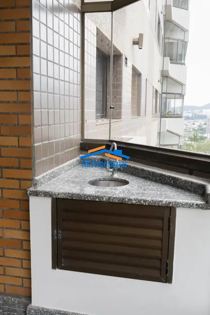 Foto 6 de Apartamento com 3 quartos para alugar, 287m2 em Barueri - SP