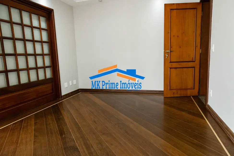 Foto 8 de Apartamento com 3 quartos para alugar, 287m2 em Barueri - SP
