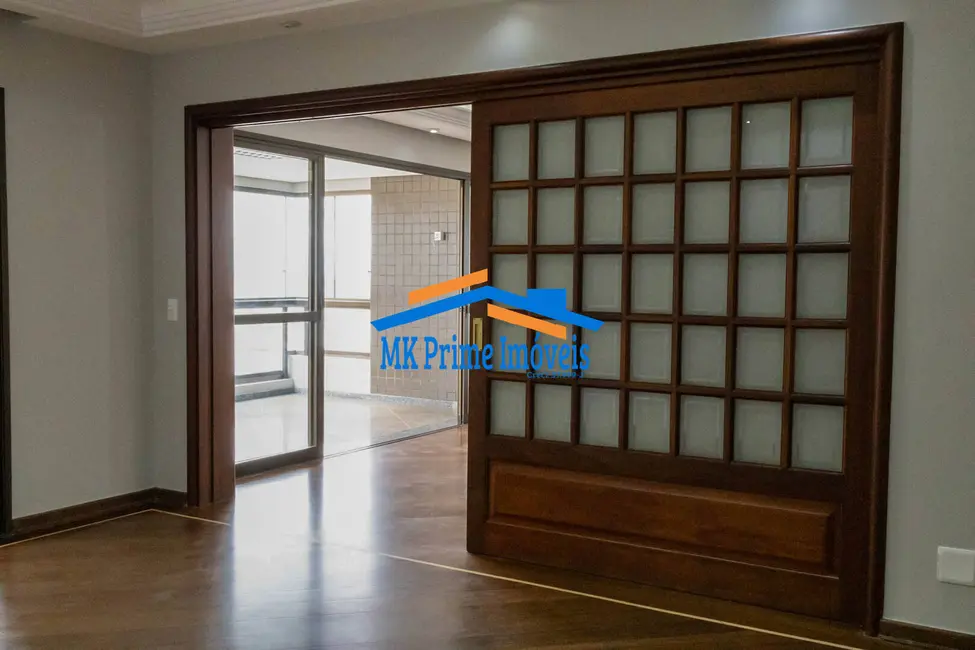 Foto 7 de Apartamento com 3 quartos para alugar, 287m2 em Barueri - SP