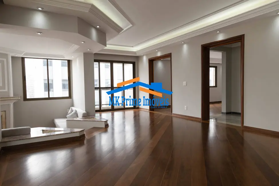 Foto 1 de Apartamento com 3 quartos para alugar, 287m2 em Barueri - SP