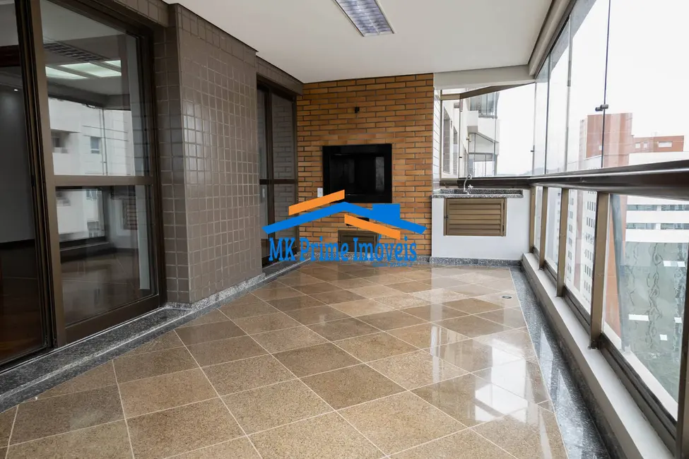 Foto 4 de Apartamento com 3 quartos para alugar, 287m2 em Barueri - SP