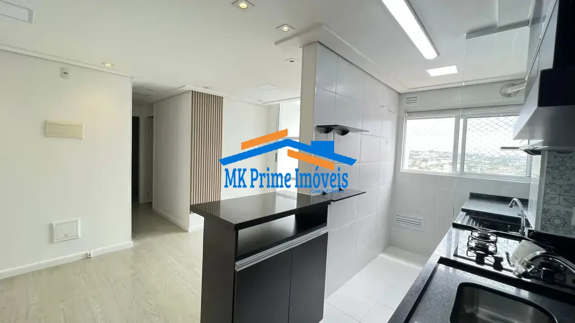 Apartamento com 2 quartos para alugar, 47m2 em Jardim Belaura, São Paulo - SP - imagem 9 Foto 9 de Apartamento com 2 quartos para alugar, 47m2 em Jardim Belaura, São Paulo - SP