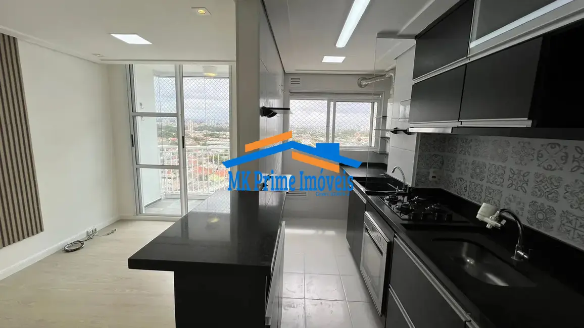 Apartamento com 2 quartos para alugar, 47m2 em Jardim Belaura, São Paulo - SP - imagem 2 Foto 2 de Apartamento com 2 quartos para alugar, 47m2 em Jardim Belaura, São Paulo - SP