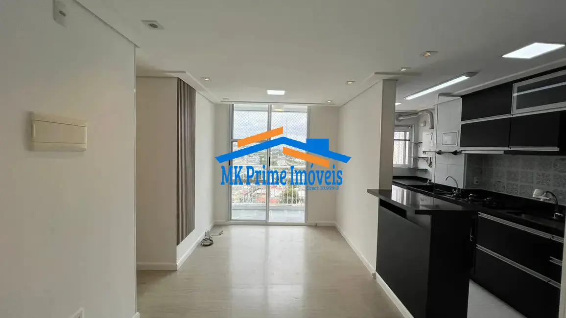 Apartamento com 2 quartos para alugar, 47m2 em Jardim Belaura, São Paulo - SP - imagem 5 Foto 5 de Apartamento com 2 quartos para alugar, 47m2 em Jardim Belaura, São Paulo - SP