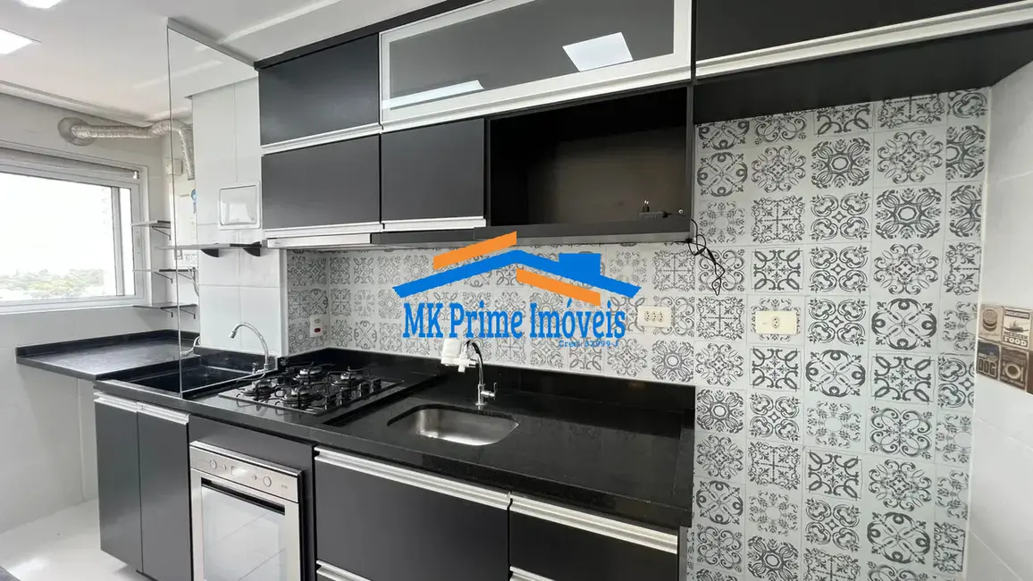 Apartamento com 2 quartos para alugar, 47m2 em Jardim Belaura, São Paulo - SP - imagem 3 Foto 3 de Apartamento com 2 quartos para alugar, 47m2 em Jardim Belaura, São Paulo - SP