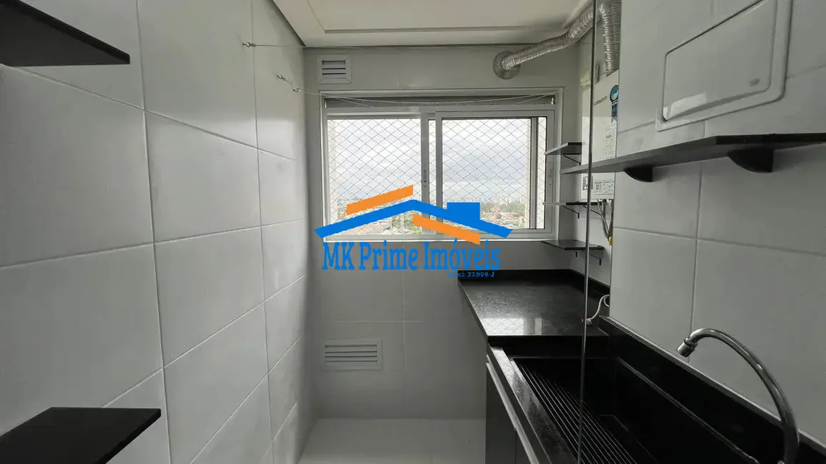 Apartamento com 2 quartos para alugar, 47m2 em Jardim Belaura, São Paulo - SP - imagem 6 Foto 6 de Apartamento com 2 quartos para alugar, 47m2 em Jardim Belaura, São Paulo - SP