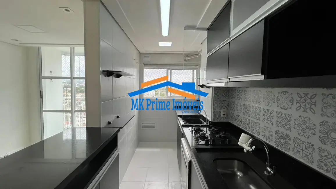 Apartamento com 2 quartos para alugar, 47m2 em Jardim Belaura, São Paulo - SP - imagem 4 Foto 4 de Apartamento com 2 quartos para alugar, 47m2 em Jardim Belaura, São Paulo - SP