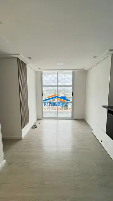 Apartamento com 2 quartos para alugar, 47m2 em Jardim Belaura, São Paulo - SP - imagem 7 Foto 7 de Apartamento com 2 quartos para alugar, 47m2 em Jardim Belaura, São Paulo - SP