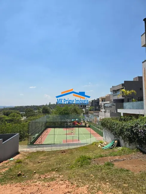 Foto 3 de Lote de Condomínio à venda, 456m2 em Alphaville, Santana De Parnaiba - SP