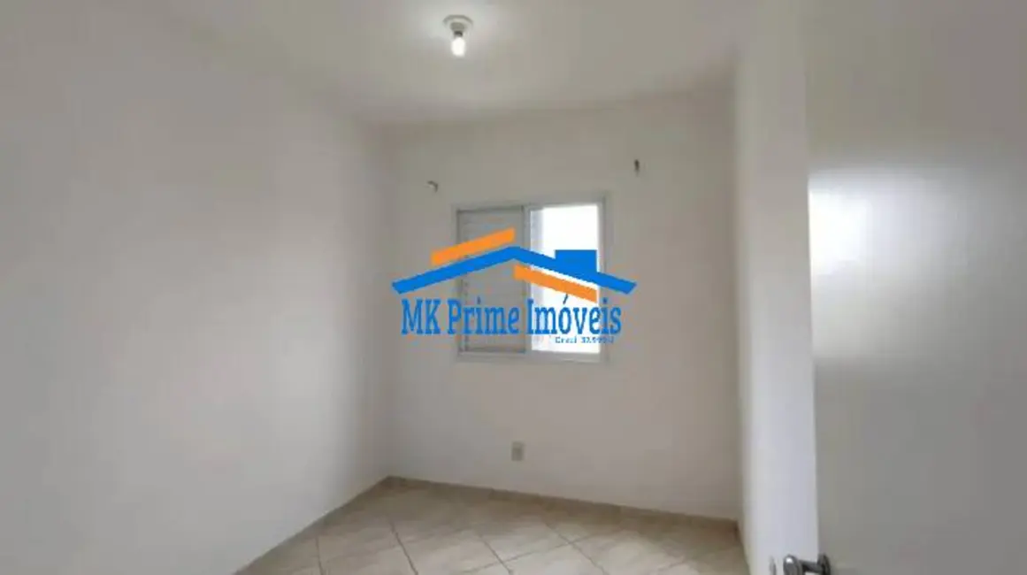 Foto 9 de Apartamento com 2 quartos à venda, 50m2 em Umuarama, Osasco - SP
