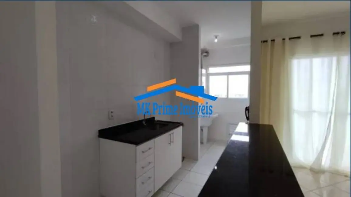 Foto 4 de Apartamento com 2 quartos à venda, 50m2 em Umuarama, Osasco - SP