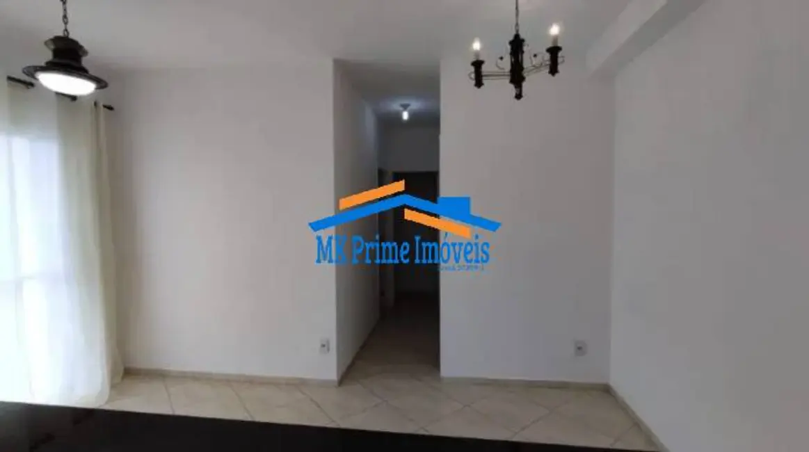 Foto 6 de Apartamento com 2 quartos à venda, 50m2 em Umuarama, Osasco - SP