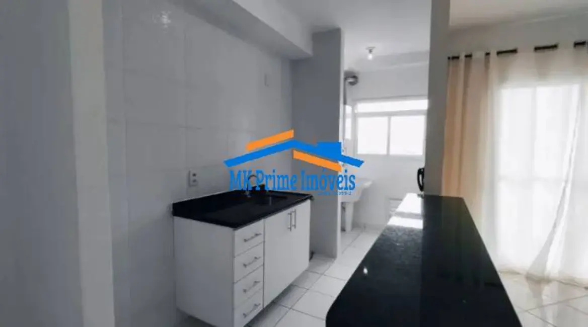 Foto 5 de Apartamento com 2 quartos à venda, 50m2 em Umuarama, Osasco - SP