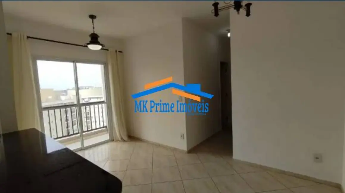 Foto 2 de Apartamento com 2 quartos à venda, 50m2 em Umuarama, Osasco - SP