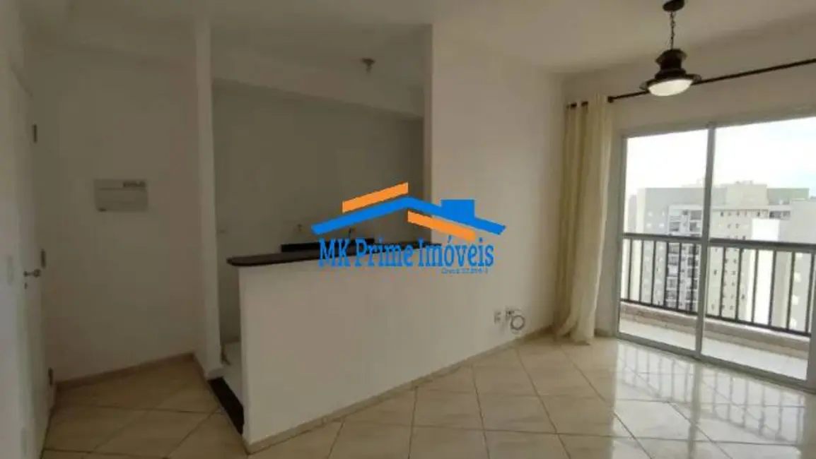Foto 1 de Apartamento com 2 quartos à venda, 50m2 em Umuarama, Osasco - SP