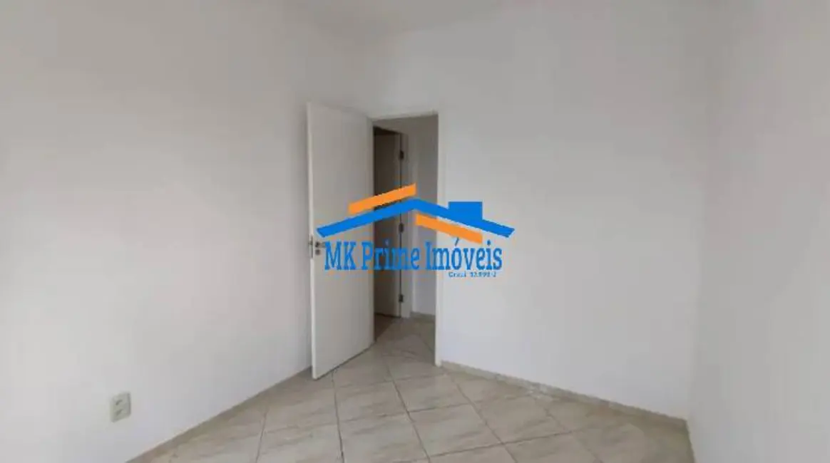 Foto 7 de Apartamento com 2 quartos à venda, 50m2 em Umuarama, Osasco - SP
