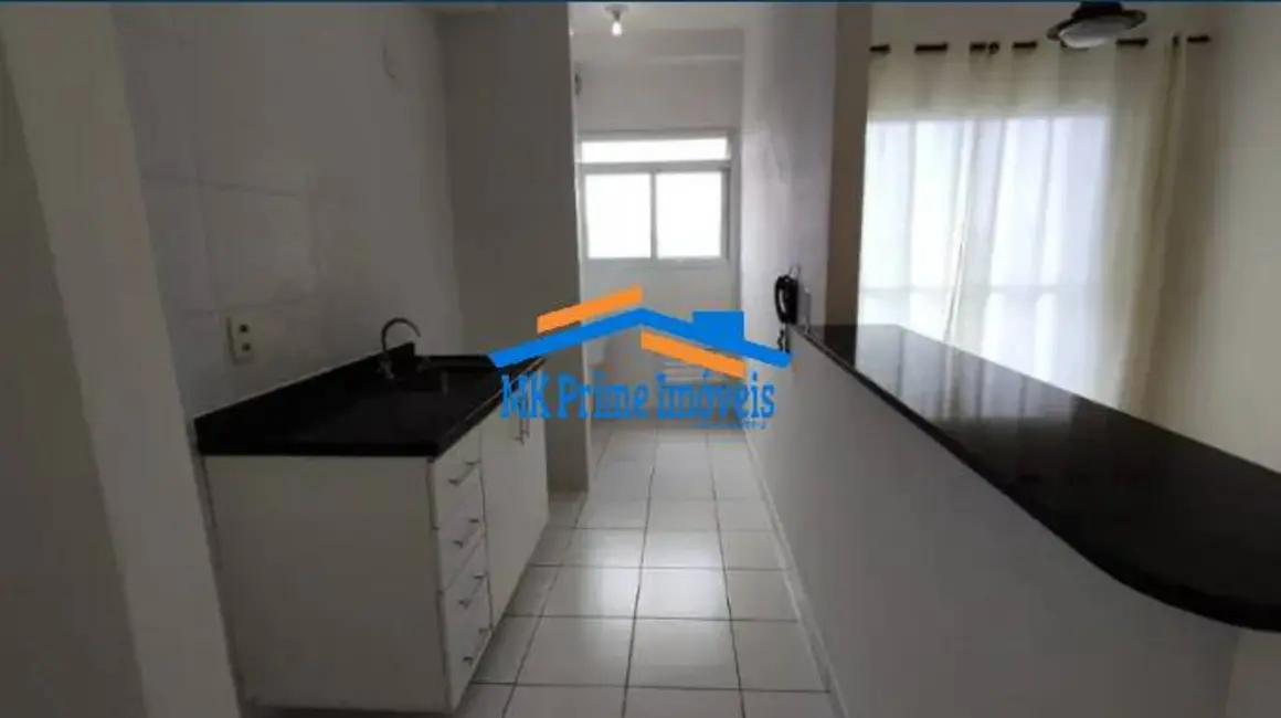 Foto 3 de Apartamento com 2 quartos à venda, 50m2 em Umuarama, Osasco - SP