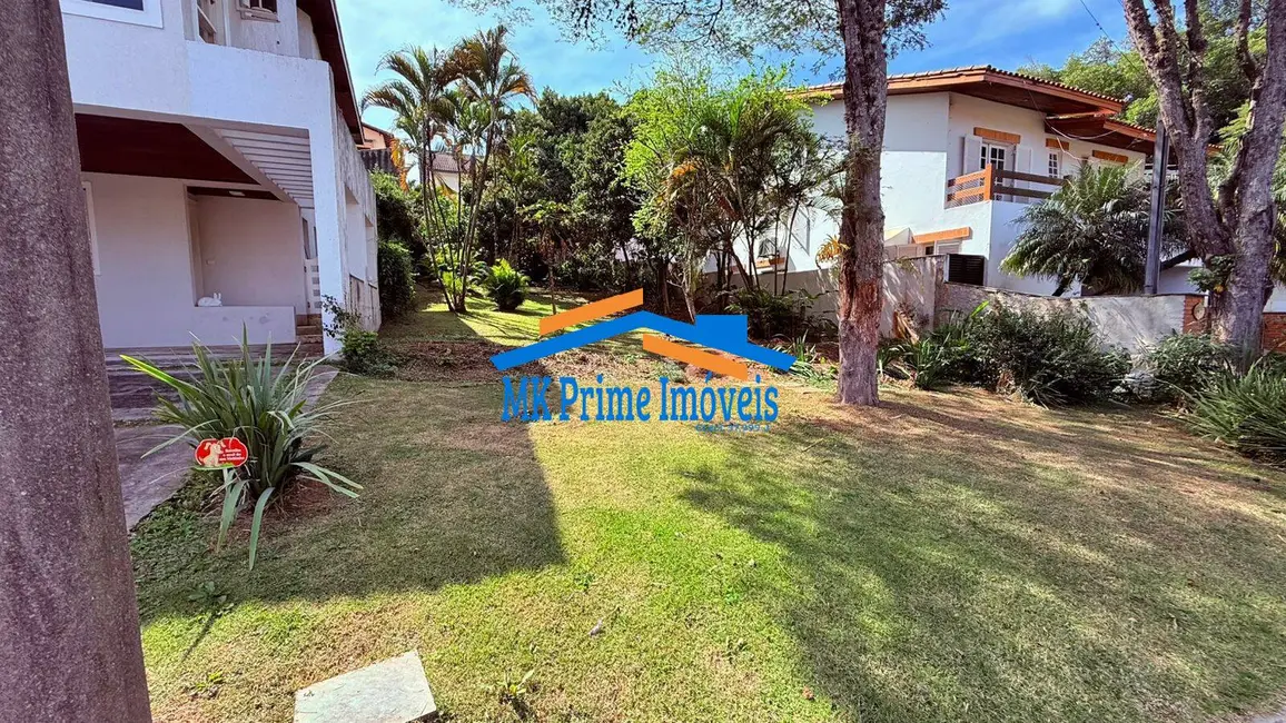 Foto 1 de Lote de Condomínio à venda, 360m2 em Alphaville, Santana De Parnaiba - SP