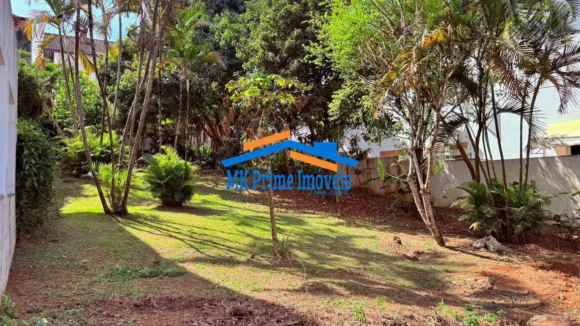 Foto 4 de Lote de Condomínio à venda, 360m2 em Alphaville, Santana De Parnaiba - SP