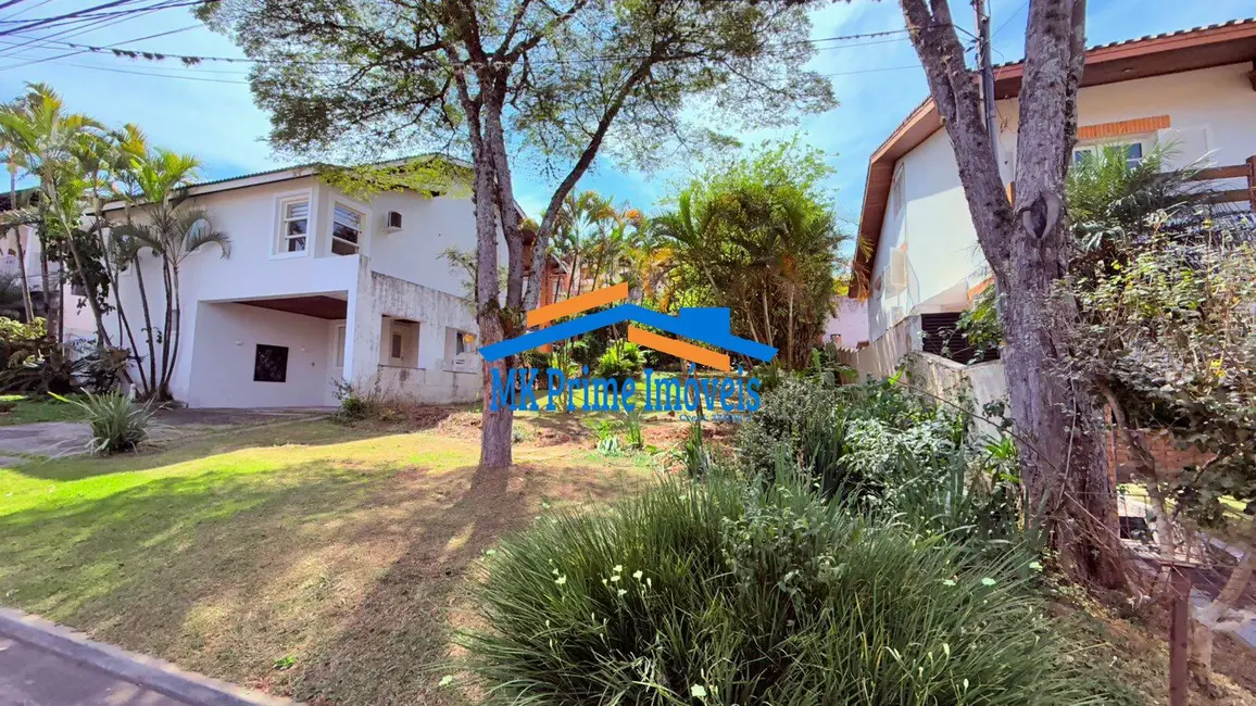 Foto 2 de Lote de Condomínio à venda, 360m2 em Alphaville, Santana De Parnaiba - SP