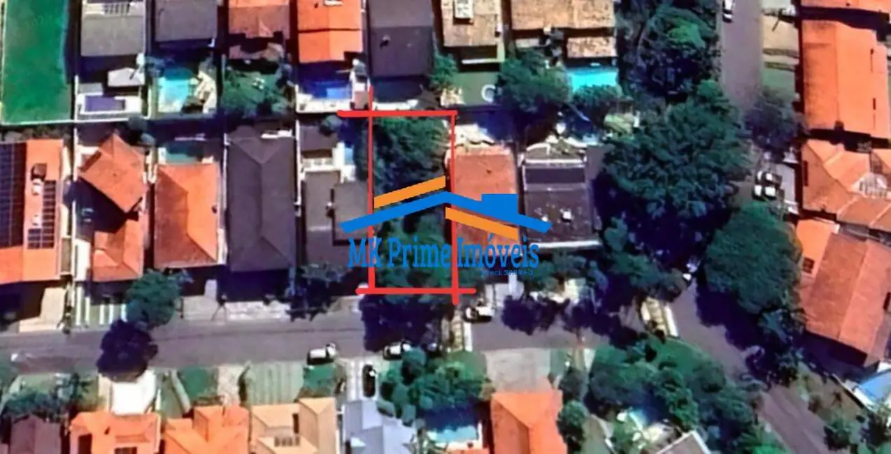 Foto 5 de Lote de Condomínio à venda, 360m2 em Alphaville, Santana De Parnaiba - SP