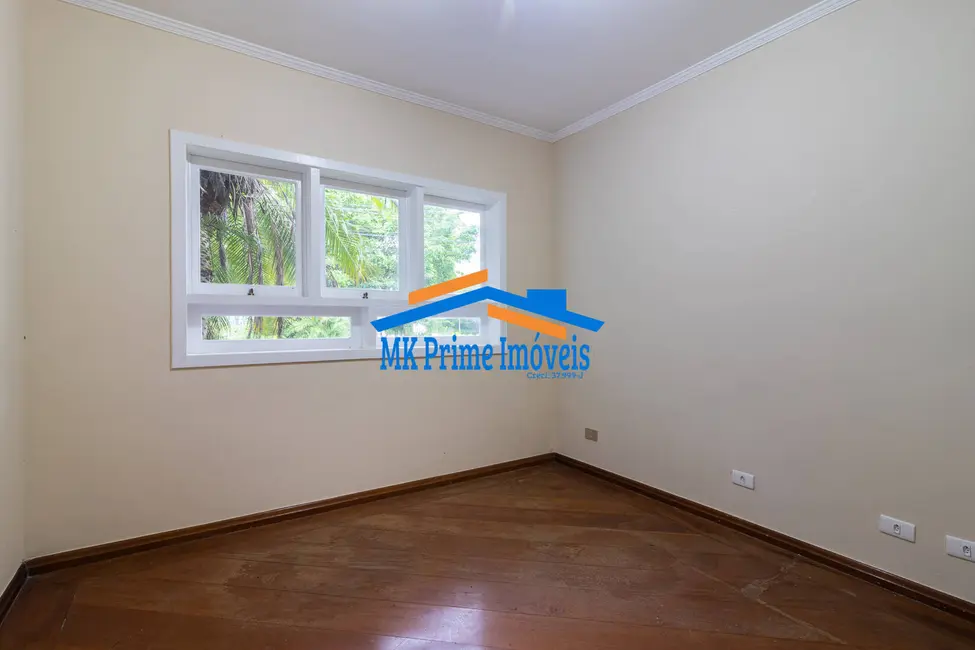 Foto 8 de Casa de Condomínio com 5 quartos à venda, 415m2 em Residencial Morada dos Lagos, Barueri - SP