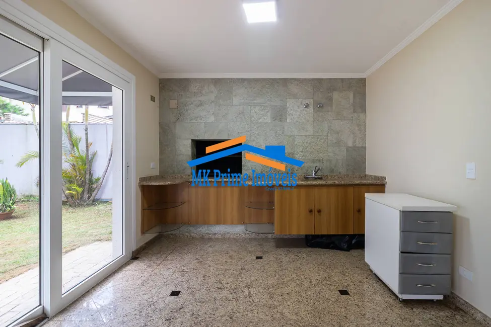 Foto 7 de Casa de Condomínio com 5 quartos à venda, 415m2 em Residencial Morada dos Lagos, Barueri - SP