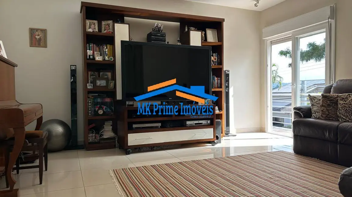 Foto 9 de Casa de Condomínio com 4 quartos à venda, 461m2 em Alphaville, Santana De Parnaiba - SP