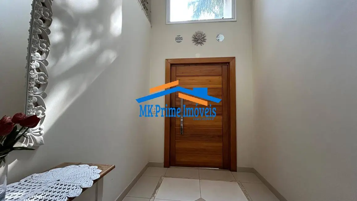 Foto 2 de Casa de Condomínio com 4 quartos à venda, 461m2 em Alphaville, Santana De Parnaiba - SP