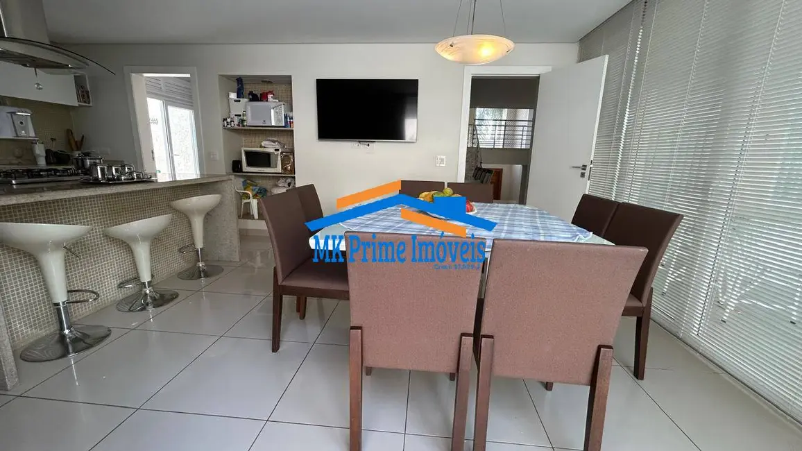 Foto 6 de Casa de Condomínio com 4 quartos à venda, 461m2 em Alphaville, Santana De Parnaiba - SP