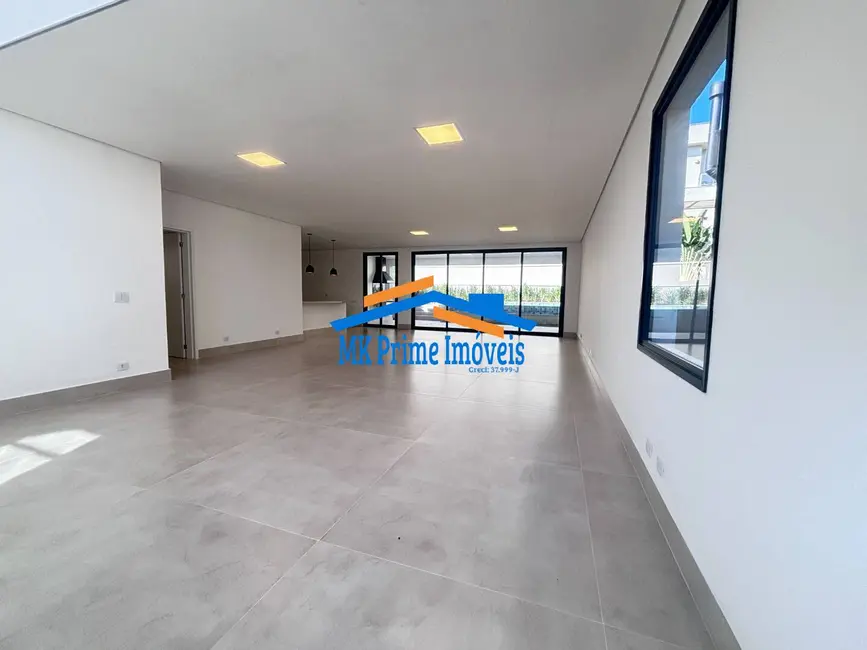 Foto 3 de Casa de Condomínio com 4 quartos à venda, 386m2 em Cidade Tamboré, Santana De Parnaiba - SP