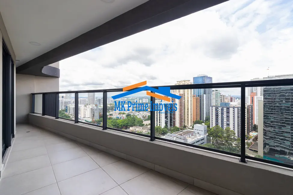 Foto 1 de Apartamento com 1 quarto à venda, 75m2 em Alphaville Industrial, Barueri - SP