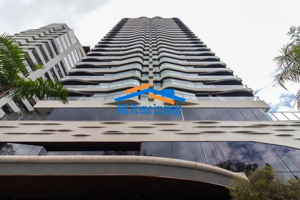 Foto 2 de Apartamento com 1 quarto à venda, 75m2 em Alphaville Industrial, Barueri - SP